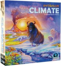 Evolution: Climate