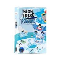 High Rise Penguins