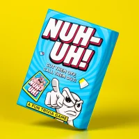 Nuh-Uh + Science & Nature Expansion