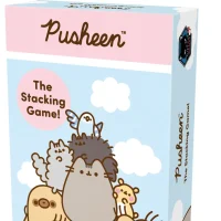 Pusheen