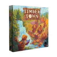 Timber Town